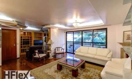Apartamento à venda, 155 m² por R$ 2.700.000,00 - Moema - São Paulo/SP