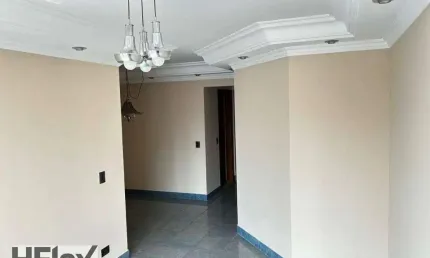 Apartamento para alugar, 88 m² por R$ 6.550,00/mês - Vila Mariana - São Paulo/SP
