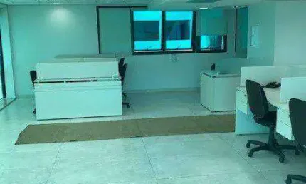 Conjunto para alugar, 172 m² por R$ 28.578,00/mês - Moema - São Paulo/SP