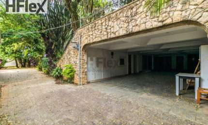 Casa com 4 dormitórios à venda, 800 m² por R$ 3.800.000,00 - Freguesia do Ó - São Paulo/SP