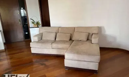 Apartamento com 4 dormitórios à venda, 209 m² por r$ 2.500.000,00 - campo belo - são paulo/sp