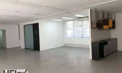 Conjunto à venda, 147 m² por R$ 1.250.000,00 - Brooklin - São Paulo/SP