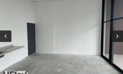 Apartamento à venda, 62 m² por R$ 1.490.000,00 - Moema - São Paulo/SP