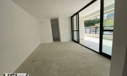 Apartamento com 2 dormitórios à venda, 84 m² por R$ 860.000,00 - Saúde - São Paulo/SP