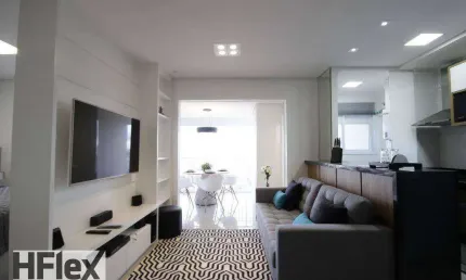 Apartamento com 2 dormitórios para alugar, 56 m² por r$ 13.134,00/mês - itaim - são paulo/sp