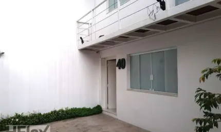 Sobrado, 144 m² - venda por R$ 2.300.000,00 ou aluguel por R$ 10.450,00/mês - Moema - São Paulo/SP
