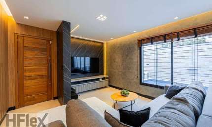 Sobrado com 4 dormitórios à venda, 198 m² por R$ 1.700.000,00 - Moema - São Paulo/SP