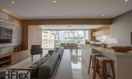 Apartamento com 3 dormitórios à venda, 93 m² por R$ 1.150.000,00 - Alto do Ipiranga - São Paulo/SP