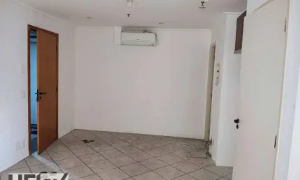 Conjunto, 52 m² - venda por R$ 380.000,00 ou aluguel por R$ 3.654,00/mês - Vila Clementino - São Paulo/SP