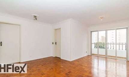 Apartamento com 2 dormitórios, 90 m² - venda por R$ 1.170.000,00 ou aluguel por R$ 7.286,00/mês - Moema - São Paulo/SP