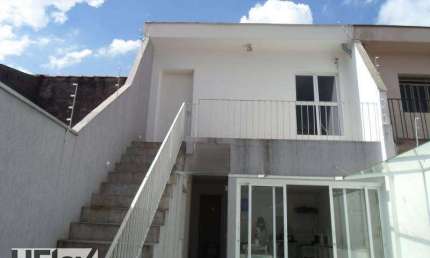 Casa, 145 m² - venda por R$ 1.700.000,00 ou aluguel por R$ 7.155,00/mês - Brooklin - São Paulo/SP