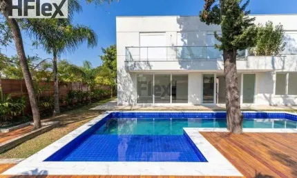 Sobrado com 4 dormitórios à venda, 786 m² por R$ 8.600.000,00 - Campo Belo - São Paulo/SP