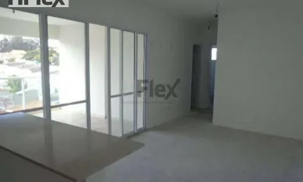 Apartamento à venda, 50 m² por R$ 650.000,00 - Campo Belo - São Paulo/SP