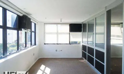 Conjunto à venda, 112 m² por R$ 950.000,00 - Moema - São Paulo/SP
