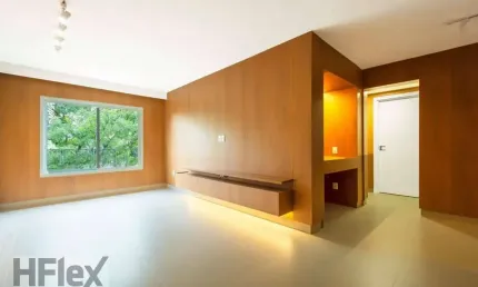 Apartamento com 2 dormitórios à venda, 84 m² por R$ 1.650.000,00 - Vila Nova Conceição - São Paulo/SP
