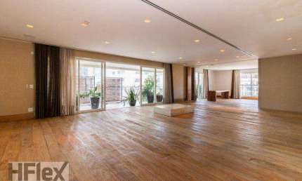 Apartamento com 2 dormitórios à venda, 390 m² por R$ 27.200.000,00 - Itaim Bibi - São Paulo/SP