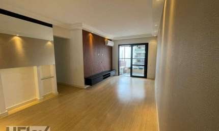Apartamento com 2 dormitórios para alugar, 71 m² por R$ 10.000,00/mês - Vila Nova Conceição - São Paulo/SP