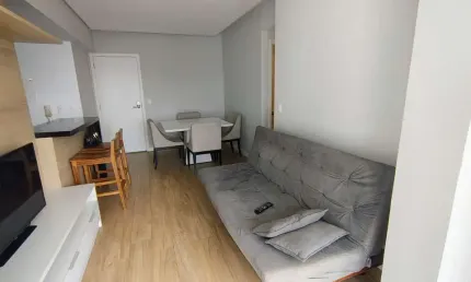 Apartamento com 1 dormitório para alugar, 46 m² por r$ 4.130,00/mês - santo amaro - são paulo/sp