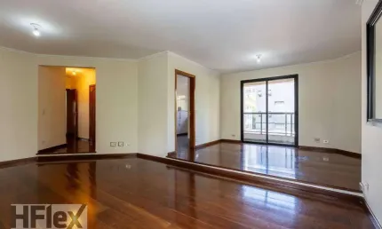 Apartamento com 4 dormitórios, 178 m² - venda por R$ 1.650.000,00 ou aluguel por R$ 20.330,00/mês - Planalto Paulista - São Paulo/SP