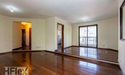 Apartamento com 4 dormitórios, 178 m² - venda por R$ 1.650.000,00 ou aluguel por R$ 20.330,00/mês - Planalto Paulista - São Paulo/SP