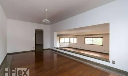 Apartamento com 4 dormitórios, 370 m² - venda por R$ 1.496.000,00 ou aluguel por R$ 15.454,20/mês - Vila Suzana - São Paulo/SP