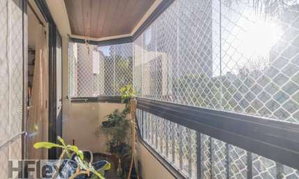 Apartamento com 3 dormitórios, 129 m² - venda por R$ 1.535.000,00 ou aluguel por R$ 11.230,00/mês - Vila Uberabinha - São Paulo/SP