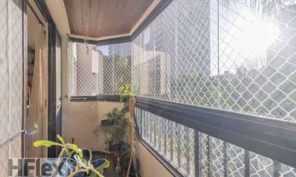Apartamento com 3 dormitórios, 129 m² - venda por R$ 1.535.000,00 ou aluguel por R$ 11.230,00/mês - Vila Uberabinha - São Paulo/SP