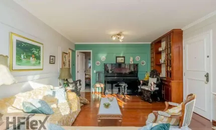 Apartamento com 3 dormitórios, 129 m² - venda por R$ 1.535.000,00 ou aluguel por R$ 11.230,00/mês - Vila Uberabinha - São Paulo/SP