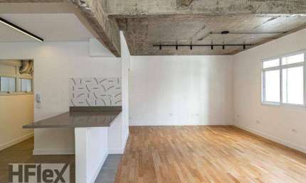 Apartamento com 2 dormitórios à venda, 100 m² por R$ 1.285.000,00 - Consolação - São Paulo/SP