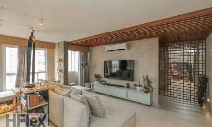 Apartamento com 2 dormitórios, 98 m² - venda por R$ 1.700.000,00 ou aluguel por R$ 15.240,00/mês - Perdizes - São Paulo/SP