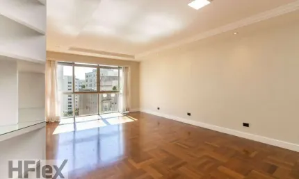 Apartamento com 3 dormitórios para alugar, 198 m² por R$ 15.287,90/mês - Itaim Bibi - São Paulo/SP