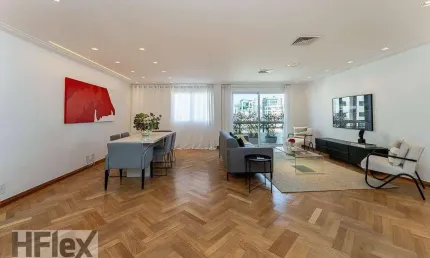 Apartamento com 2 dormitórios à venda, 145 m² por R$ 2.180.000,00 - Itaim Bibi - São Paulo/SP