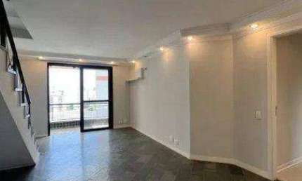 Cobertura com 2 dormitórios, 181 m² - venda por R$ 890.000,00 ou aluguel por R$ 6.251,00/mês - Vila Andrade - São Paulo/SP