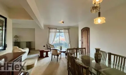 Sobre apartamento com 110 m² para alugar - vila mariana - são paulo - sp