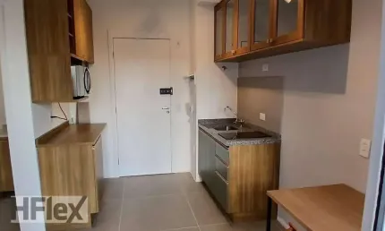 Apartamento com 1 dormitório para alugar, 27 m² por r$ 4.900,00/mês - vila olímpia - são paulo/sp