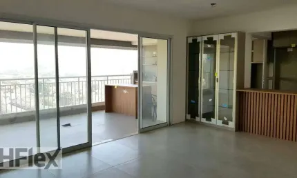 Apartamento com 3 dormitórios à venda, 127 m² por R$ 1.800.000,00 - Vila Anastácio - São Paulo/SP
