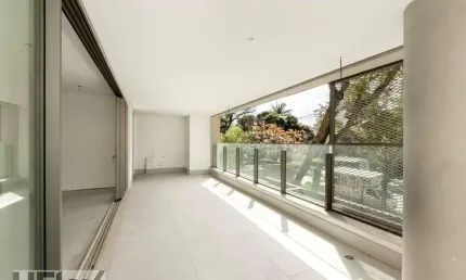 Apartamento com 3 dormitórios à venda, 354 m² por r$ 11.950.000,00 - jardim américa - são paulo/sp