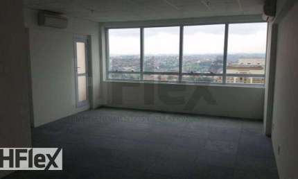 Conjunto para alugar, 42 m² por R$ 3.490,00/mês - Alphaville Industrial - Barueri/SP