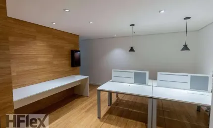 Conjunto à venda, 47 m² por r$ 790.000,00 - jardim europa - são paulo/sp