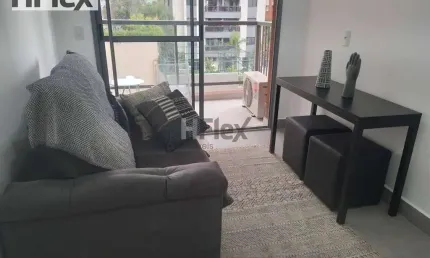 Apartamento com 1 dormitório para alugar, 30 m² por r$ 3.784,00/mês - jardim paulista - são paulo/sp