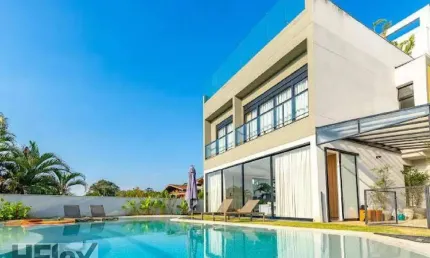 Sobrado com 3 dormitórios à venda, 1200 m² por R$ 19.800.000,00 - Jardim dos Estados - São Paulo/SP
