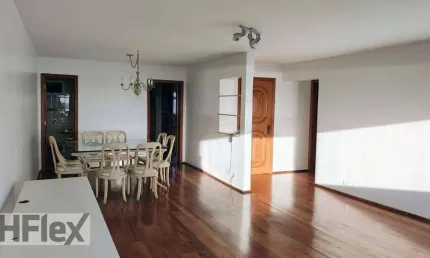 Apartamento com 4 dormitórios à venda, 189 m² por r$ 1.000.000,00 - cidade dutra - são paulo/sp