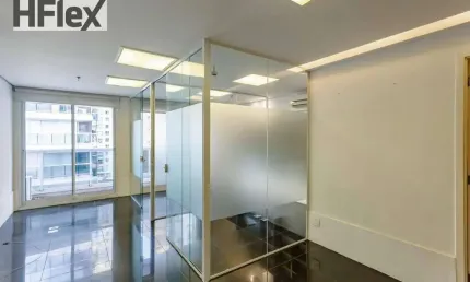 Conjunto à venda, 40 m² por r$ 380.000,00 - vila olímpia - são paulo/sp