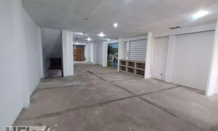 Galpão para alugar, 634 m² por r$ 16.000,00/mês - sumarezinho - são paulo/sp