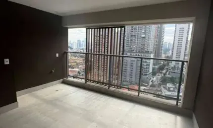 Apartamento com 2 dormitórios à venda, 74 m² por r$ 1.175.000,00 - brooklin - são paulo/sp