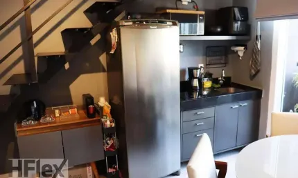 Apartamento com 1 dormitório para alugar, 55 m² por r$ 6.334,00/mês - vila olímpia - são paulo/sp
