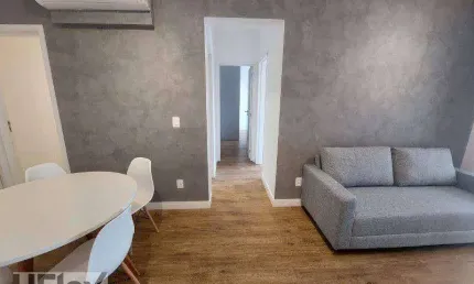 Apartamento com 2 dormitórios para alugar, 77 m² por r$ 10.050,00/mês - vila mariana - são paulo/sp