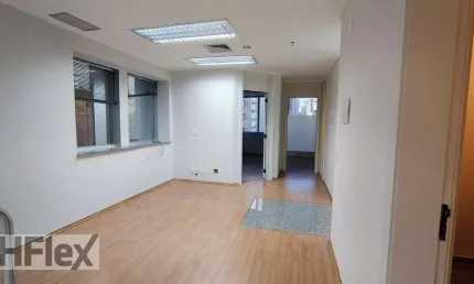 Conjunto para alugar, 70 m² por r$ 10.316,00/mês - itaim bibi - são paulo/sp