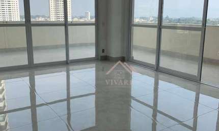 Apartamento Alto Padrão para venda  na região mais nobre de Taubaté / SP - Supreme Residence