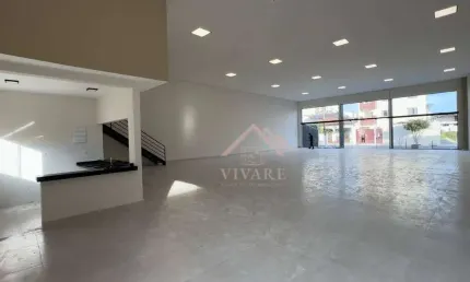 Sala comercial para alugar na Rua Eloisa Vilela Ribeiro, São Benedito, Pindamonhangaba
